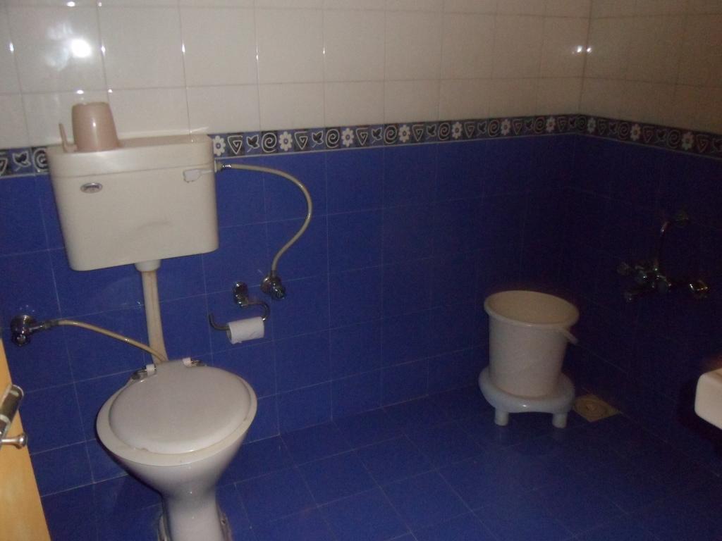 Hotel Dudawat 아흐메다바드 객실 사진